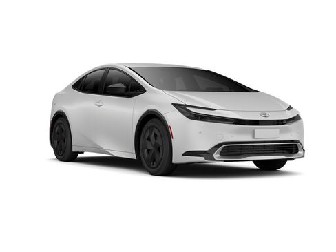 New 2027 Toyota Prius Plug-In Hybrid FWD image 15