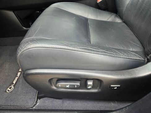 Used 2015 Lexus RX 350 RX 350 Sport Utility 4D image 14