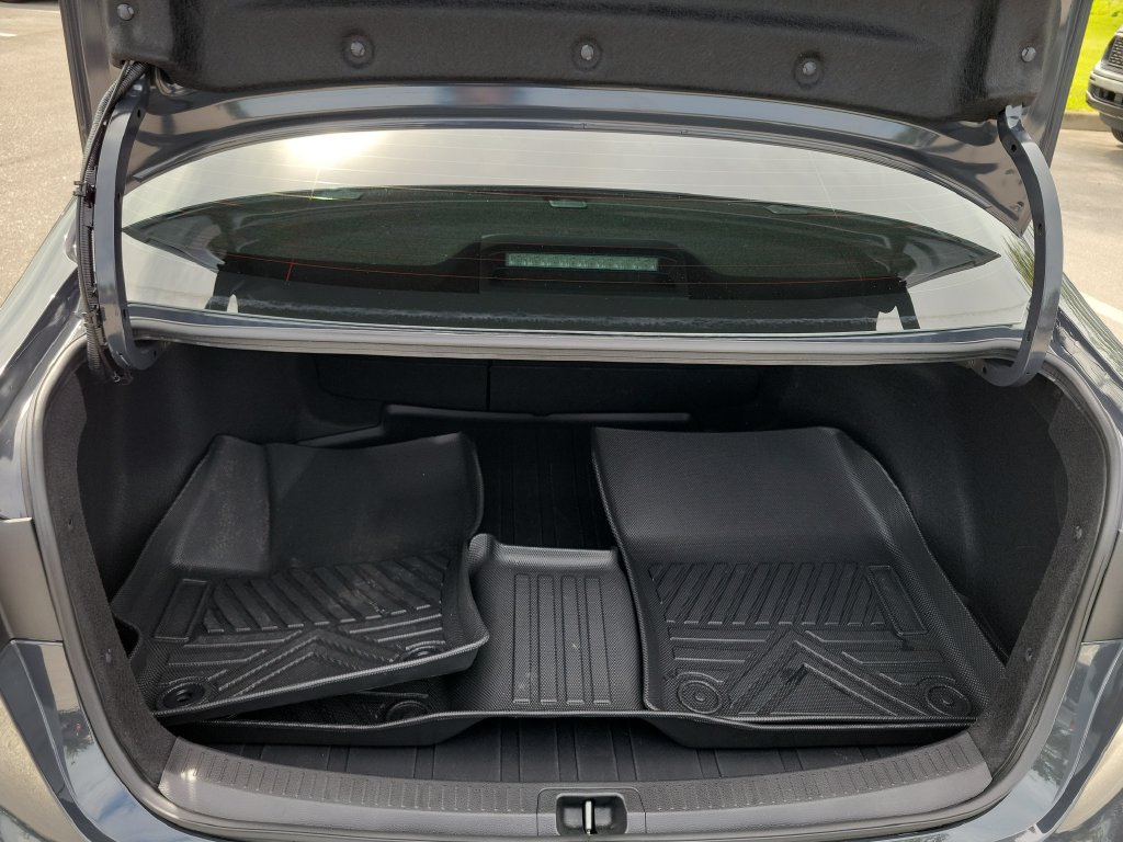Certified 2023 Toyota Corolla LE FWD image 29