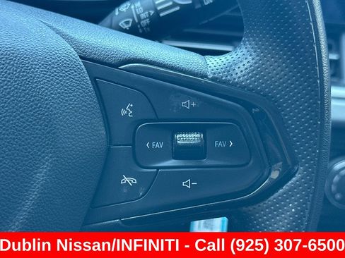 Used 2024 Chevrolet Trax LS w/ Driver Confidence Package FWD image 37