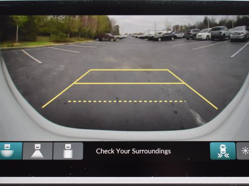 New 2026 Honda Ridgeline RTL image 19