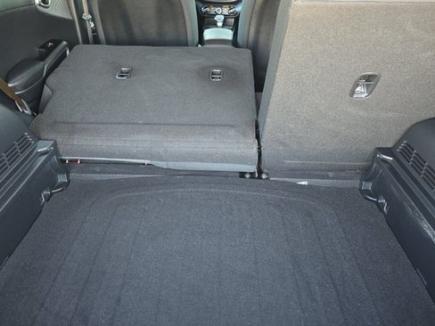 Used 2021 Kia Soul LX FWD image 15