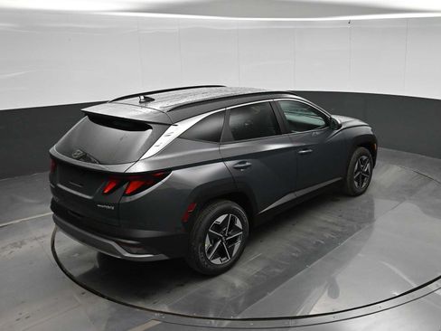 New 2026 Hyundai Tucson SEL AWD/4WD image 29
