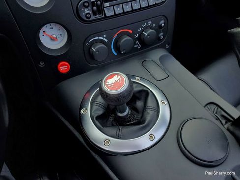 Used 2003 Dodge Viper SRT-10 image 46