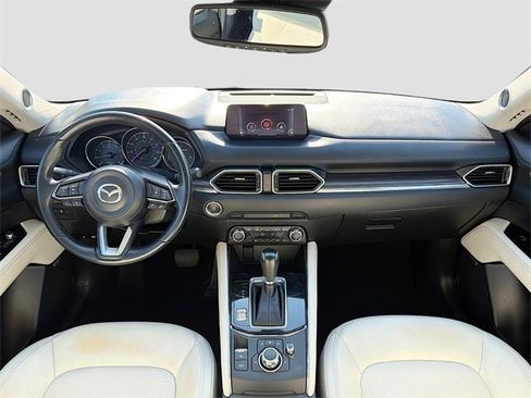 Used 2018 MAZDA CX-5 Grand Touring image 17
