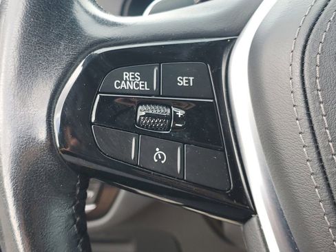 Used 2020 BMW 540i RWD image 22