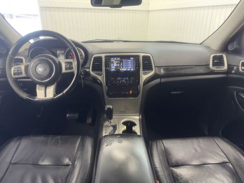 Used 2013 Jeep Grand Cherokee Laredo image 13