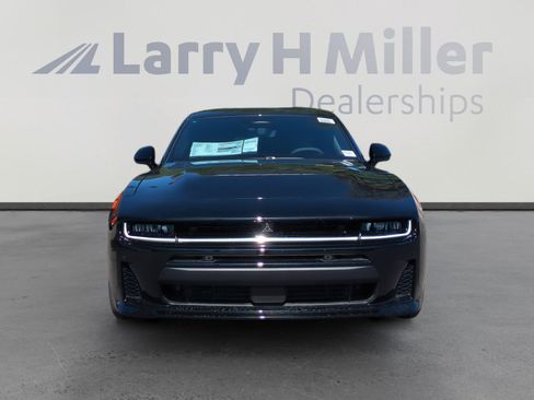 New 2026 Dodge Charger Scat Pack AWD/4WD image 8