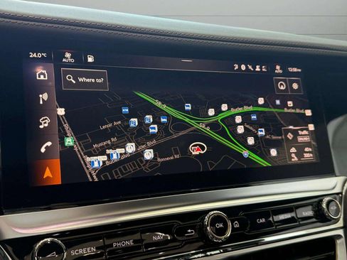 New 2026 Bentley Flying Spur Azure image 41