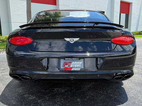 Used 2020 Bentley Continental GT V8 AWD/4WD image 23