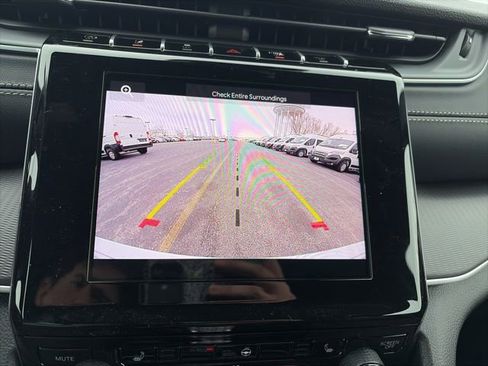 New 2025 Jeep Grand Cherokee Altitude w/ Trailer Tow Package image 23