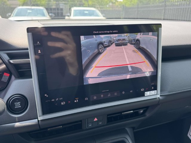 New 2026 MAZDA CX-5 Select AWD/4WD image 6