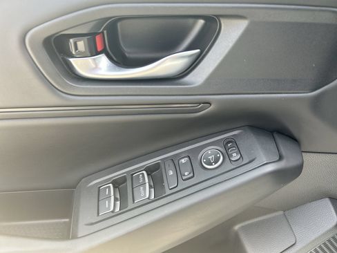 Certified 2023 Honda Accord EX image 15