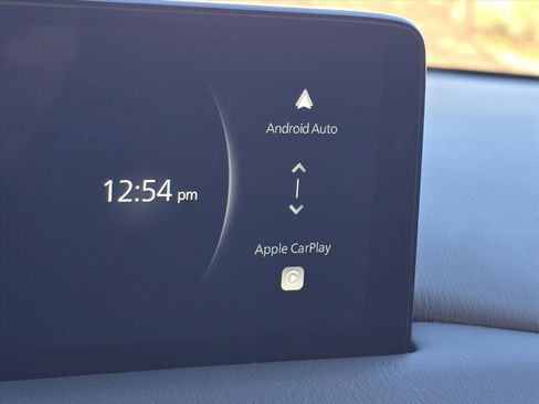 Used 2024 MAZDA CX-5 Carbon Edition image 25