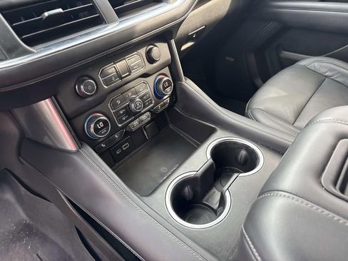 Used 2021 Chevrolet Tahoe LT image 26