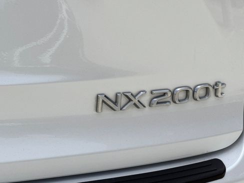 Used 2015 Lexus NX 200t AWD image 28