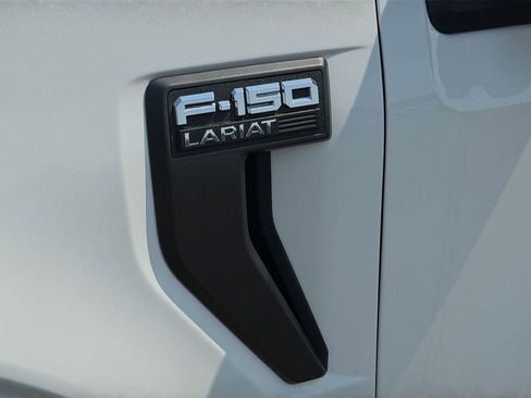 Used 2023 Ford F150 Lariat w/ Equipment Group 502A High AWD/4WD image 30