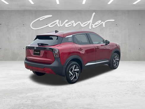 New 2026 Nissan Kicks SV image 16