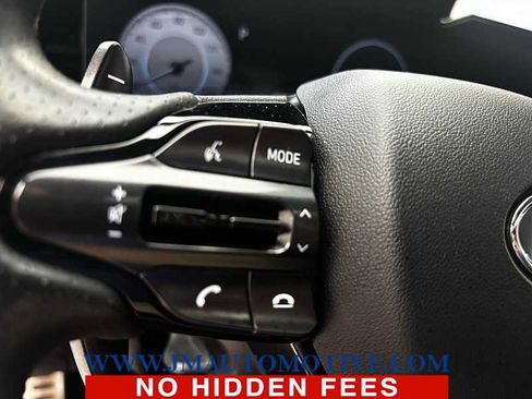 Used 2023 Hyundai Elantra N Line FWD image 23