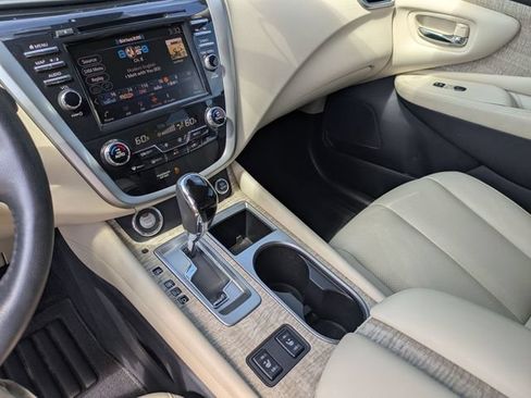 Used 2022 Nissan Murano SL FWD image 22