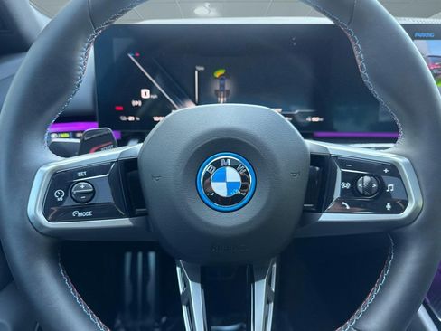 Used 2025 BMW i5 M60 AWD/4WD image 17