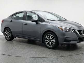 Used 2025 Nissan Versa SV video 1