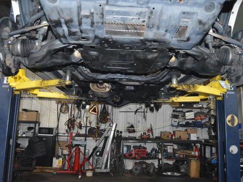 Used 2016 Toyota 4Runner 4WD image 70