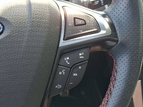Used 2023 Ford Edge ST-Line w/ Cargo Accessory Package AWD/4WD image 25