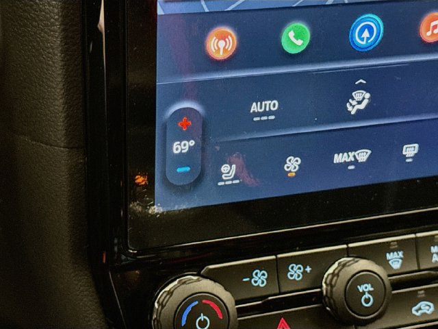New 2026 Ford Ranger Raptor AWD/4WD image 21