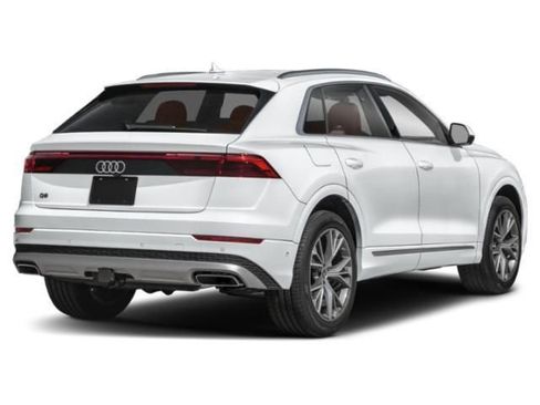 New 2026 Audi Q8 Premium Plus image 2