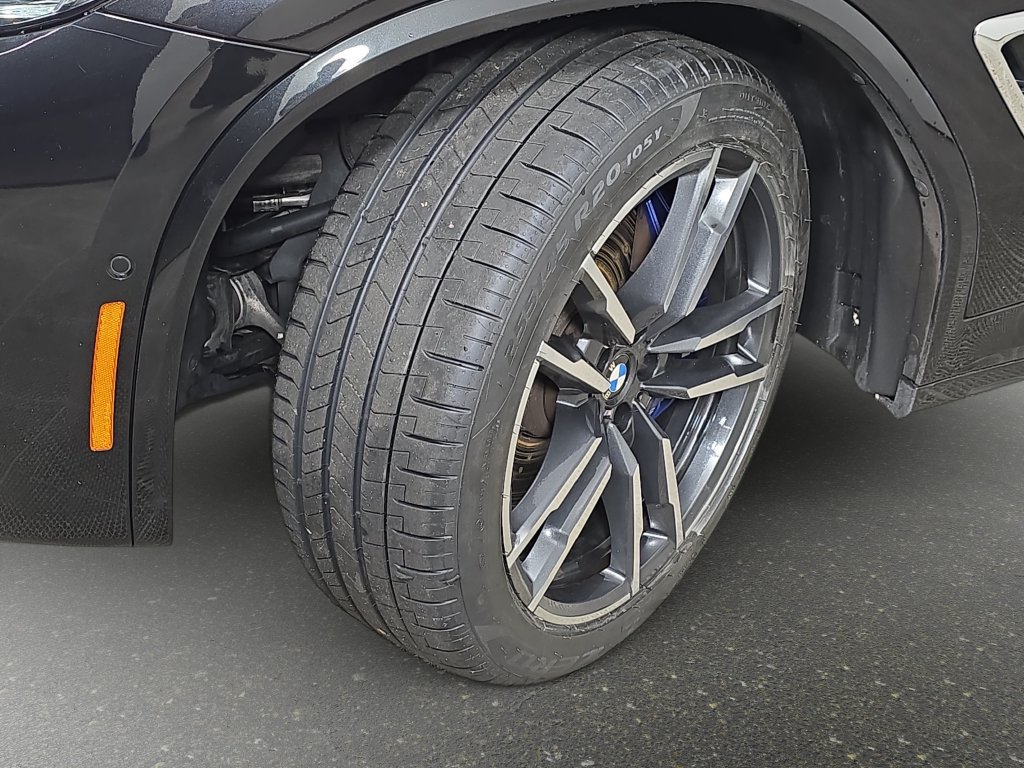 Used 2024 BMW X4 M w/ Executive Package AWD/4WD image 37