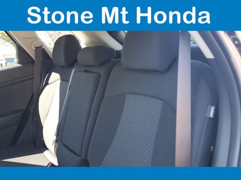 Used 2026 Kia Sportage LX image 11