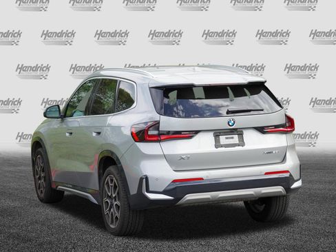 Used 2025 BMW X1 xDrive28i w/ Premium Package AWD/4WD image 7