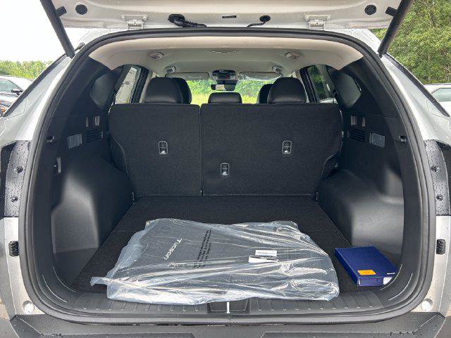 New 2026 Hyundai Tucson SEL AWD/4WD image 22