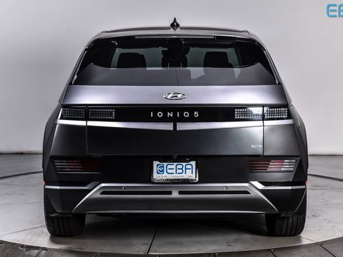 Used 2023 Hyundai Ioniq 5 SEL image 5