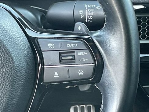 Certified 2022 Honda Civic Sport image 14