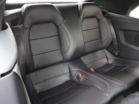 New 2026 Ford Mustang GT Premium image 33