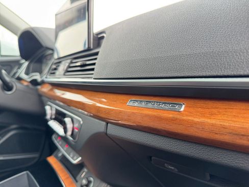 Used 2022 Audi Q5 2.0T Premium Plus image 30