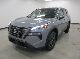 New 2026 Nissan Rogue SV w/ Cold Weather Package video 1