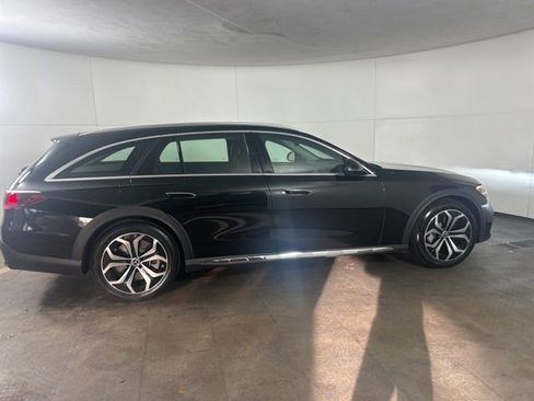 Used 2024 Mercedes-Benz E 450 4MATIC All-Terrain Wagon image 8