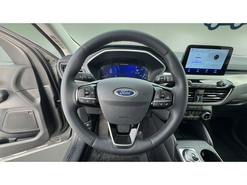 Used 2022 Ford Escape SEL w/ Technology Package image 22
