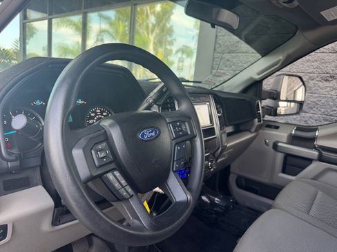 Used 2018 Ford F150 XLT AWD/4WD image 20