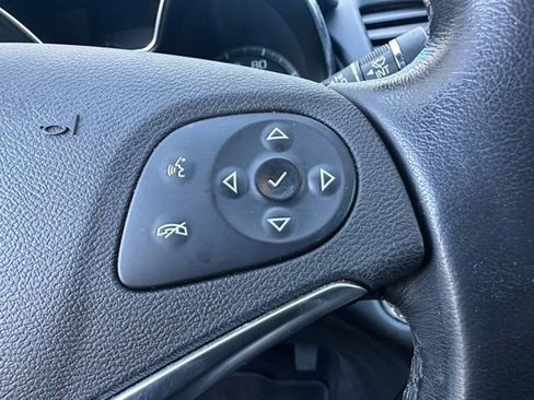 Used 2020 Chevrolet Impala LT image 17
