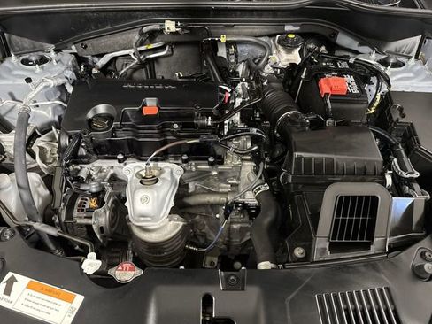 Used 2023 Honda HR-V Sport image 26