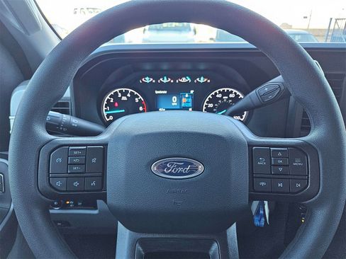 New 2026 Ford F250 XL w/ STX Appearance Package image 23