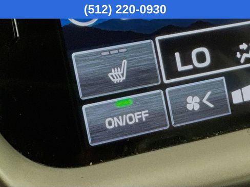 Used 2024 Subaru Outback Limited AWD/4WD image 25
