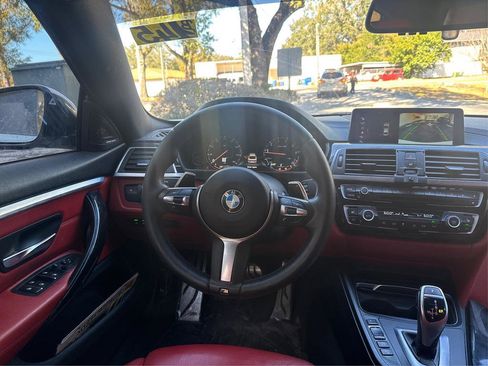 Used 2018 BMW 440i Gran Coupe image 13
