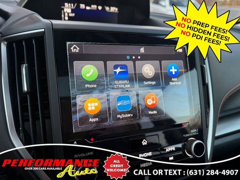 Used 2019 Subaru Crosstrek 2.0i Limited w/ Moonroof Package image 24