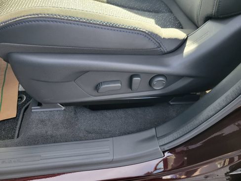 New 2026 Subaru Forester Premium AWD/4WD image 28