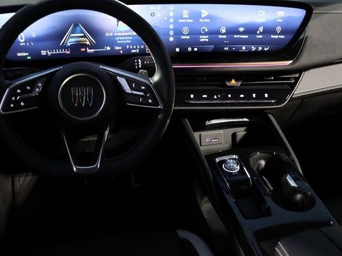 Certified 2025 Buick Envision Sport Touring image 16